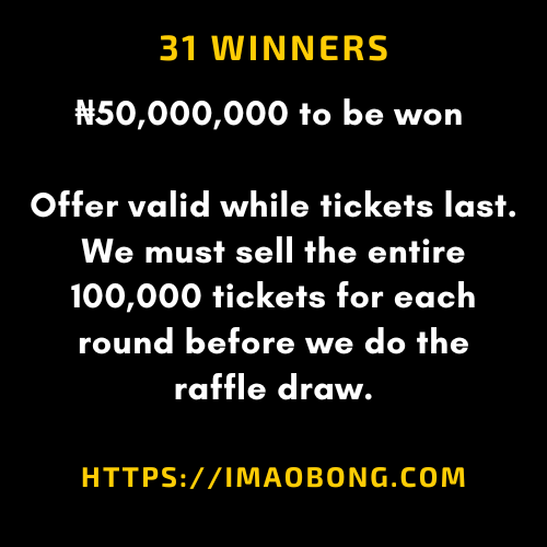 Promo Ticket - Image 4
