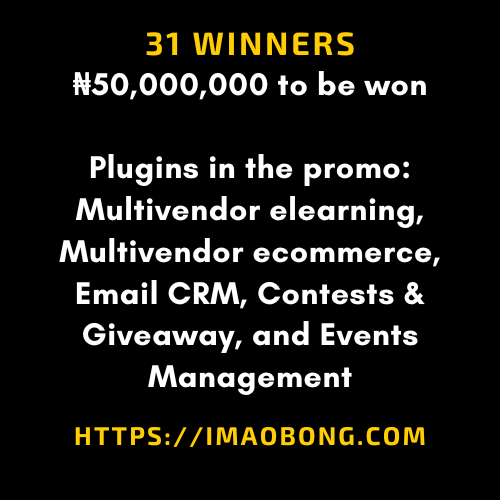 Promo Ticket - Image 3