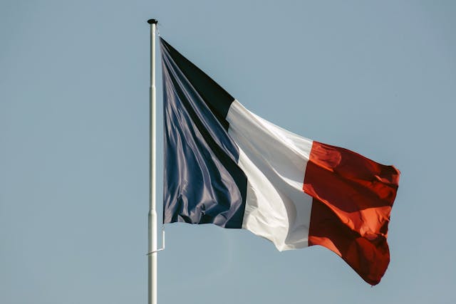 Spoken French